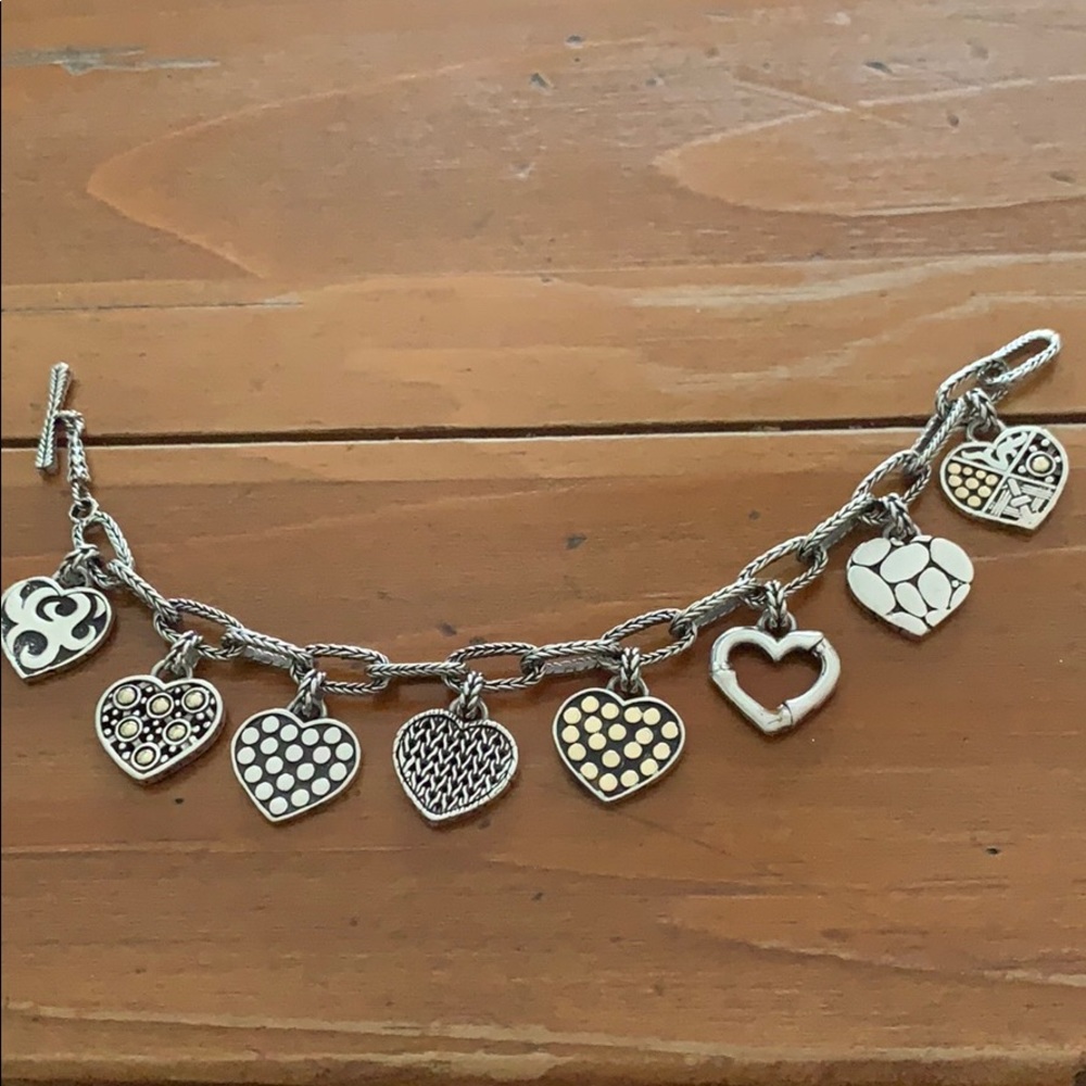 John Hardy bracelet